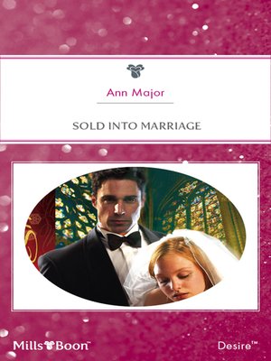 cover image of Sold Into Marriage
